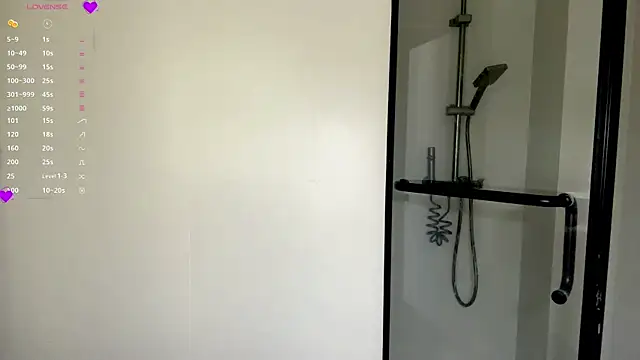 AlberthaBudd webcam