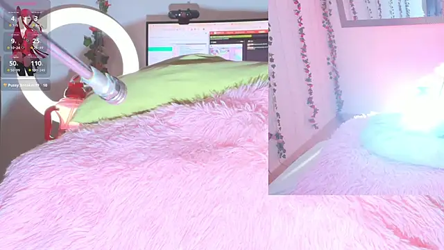 Ms__Dira webcam