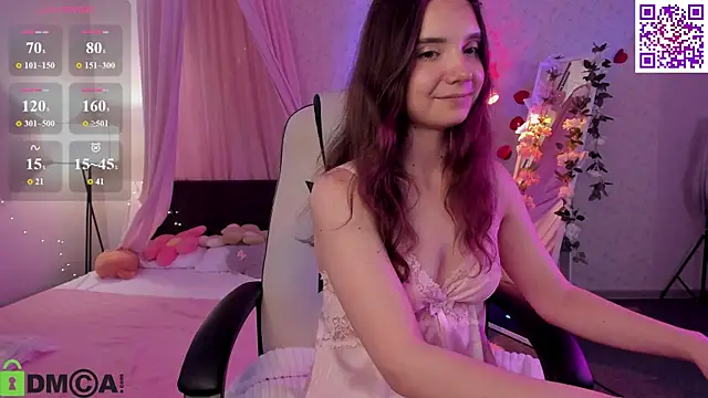 Elvienne webcam