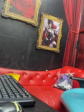 Evelin_Hellsing webcam