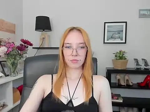foxSonya webcam