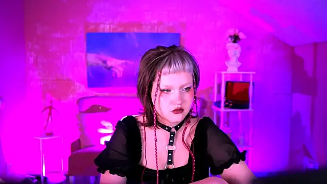 ViolettWoods webcam