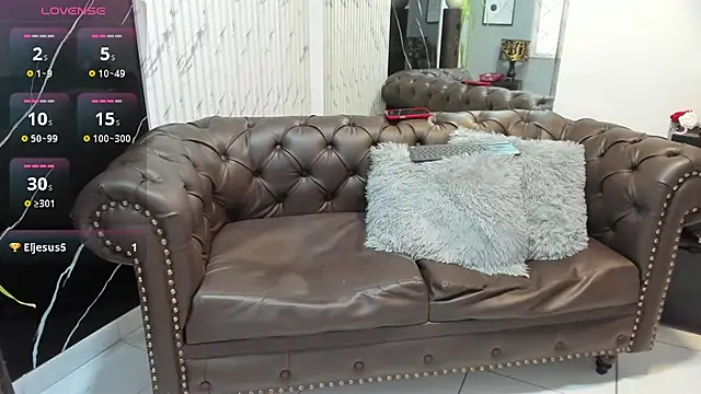 OliviaWilliamm webcam