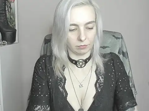 velvetanne webcam