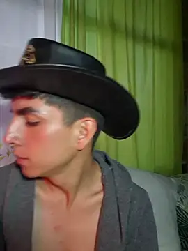 Vincent_Kane webcam