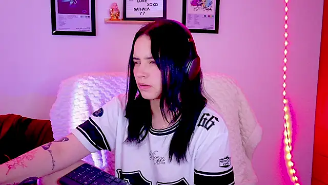 Zenin_1 webcam