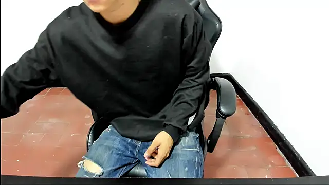Leal_cute666 Live Web Cam Show