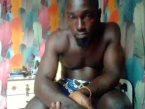 BlaqAarow webcam
