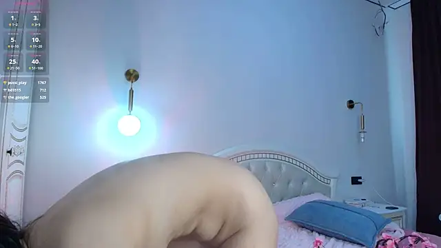 akari_star Live Web Cam Show