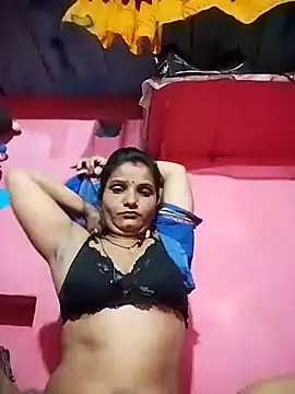 Cut_rani64 webcam