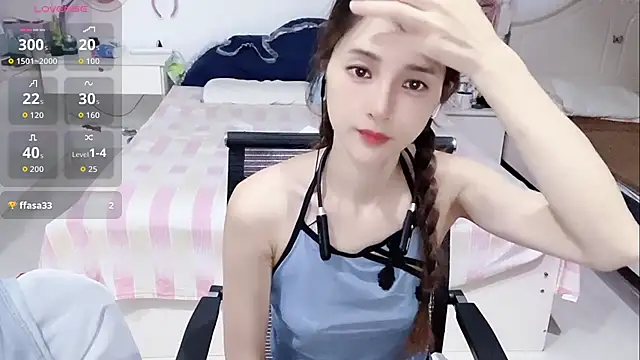 miaomiao-99 webcam