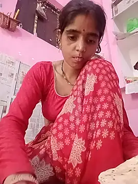 Rishika_hot webcam