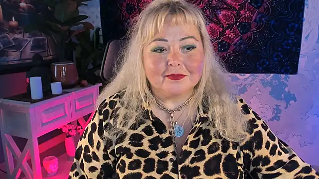 EvaMurller live cam on StripChat