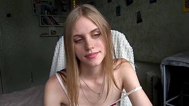 StacyPinky live webcam