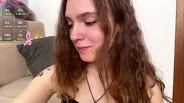 AliKnop webcam