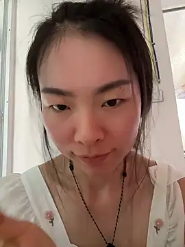 xiaojiao520 webcam