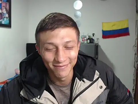Stiiveen777 webcam