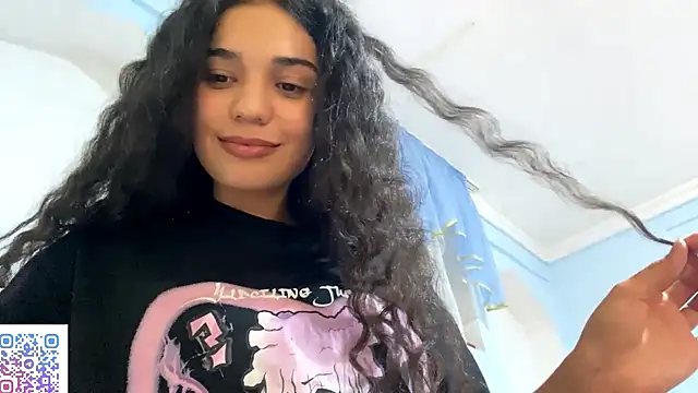 RitaPerry webcam