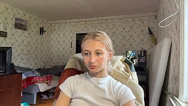 LisaBam webcam