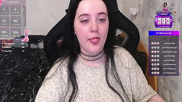 your_8a8y webcam