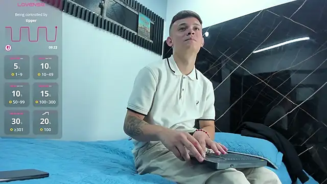 Robinlion91 webcam