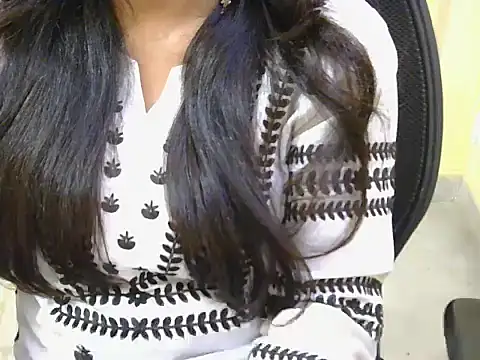 SWEET_Salma webcam