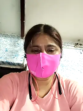 Nisha_Cute1 webcam