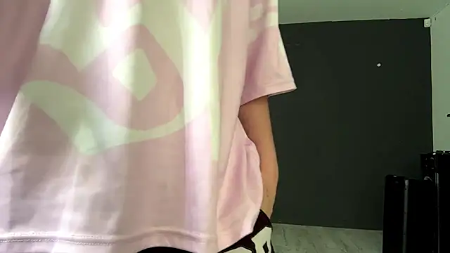 NakishaPreedom webcam