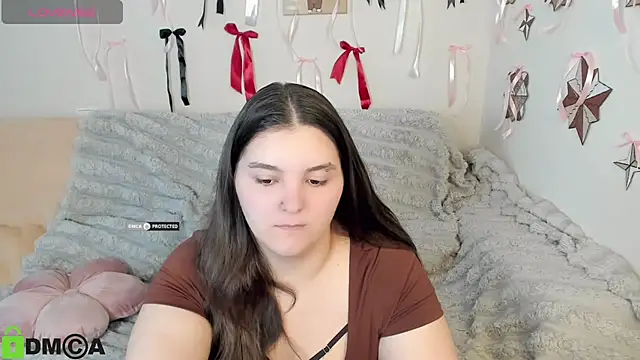 MonikaMooon live cam on StripChat