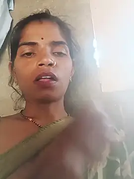 Cut_usha35 webcam