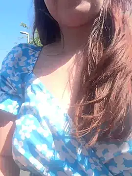 DearDelilah webcam