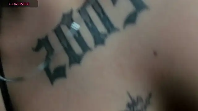 Atenea_Collins_ webcam