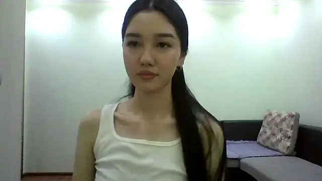 MintyMuse live cam on StripChat