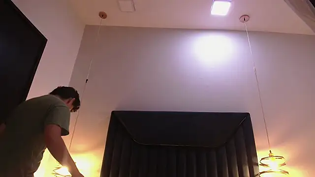 NathanBroks Live Web Cam Show