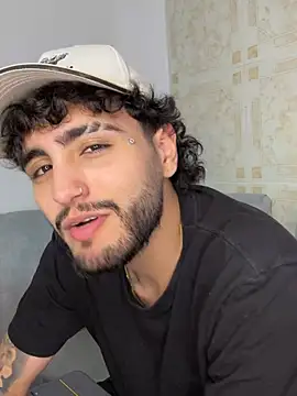 pablo_veelez webcam