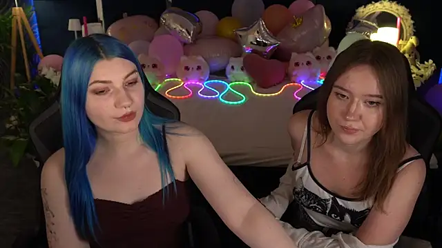 SallyMoonn live cam on StripChat