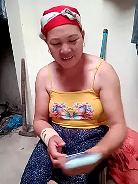 Meimei_Lucky webcam