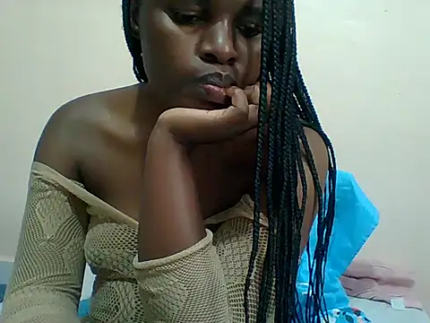 Amanda-Flower webcam