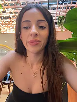 Liliitsme Live Web Cam Show