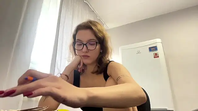 Skin_Girl webcam