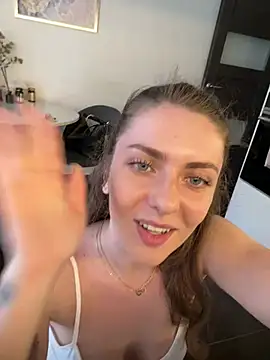 MariiD Live Web Cam Show