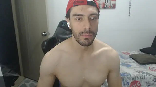 samuelgarcia_ webcam