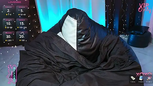 Steffan55 webcam