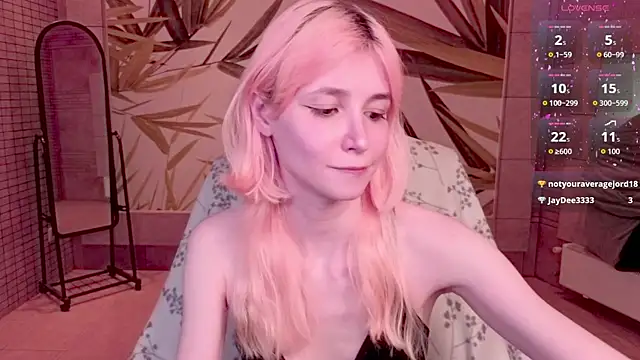 fleximona live cam on StripChat