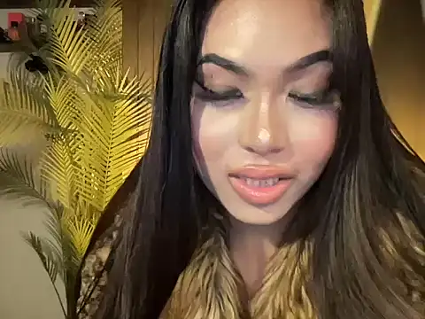 XGoodnessGracious Live Web Cam Show
