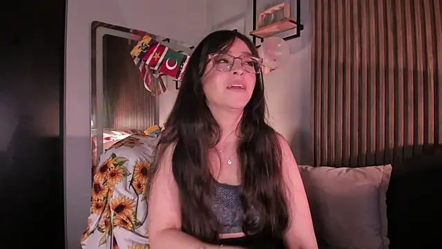 Eva_Macalliter webcam