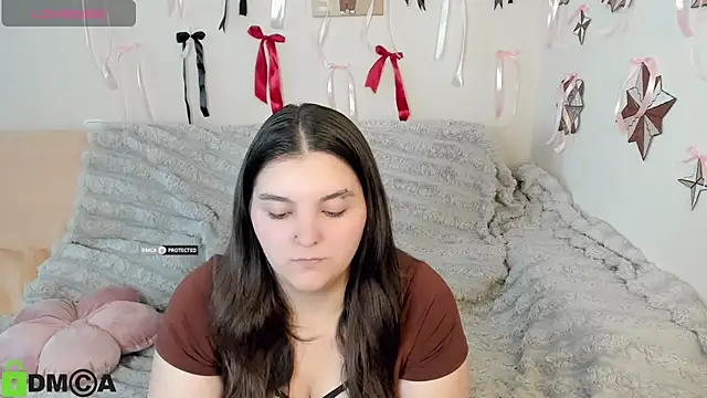 MonikaMooon live cam on StripChat