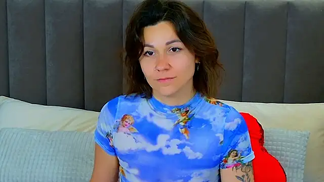 EdenSolis live sex cam