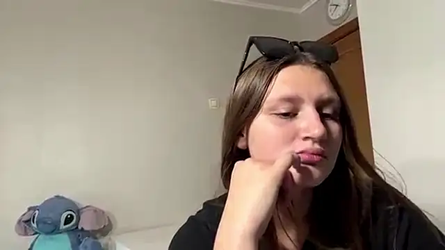 BreeEvett webcam