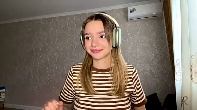 DorianRamsden webcam